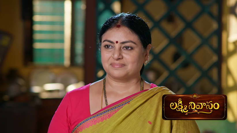 Balu Gets Srinivas Fired