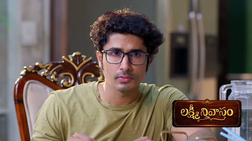 Vijayendra Insults Srinivas