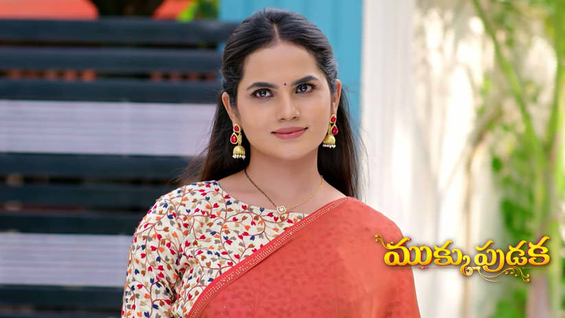 Chitragupta Asks Krishna to Steal Avani's Mangalsutram