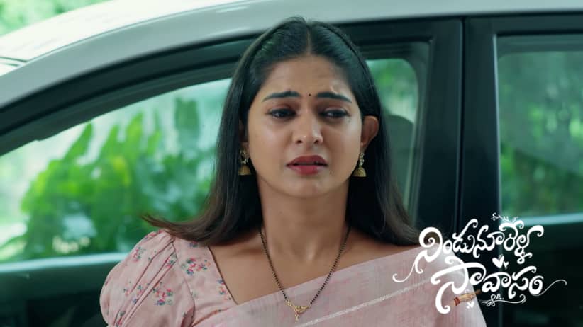 Vaijayanthi Gets Manohari to Recreate the Incident