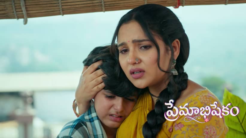 Chandrika Invites a Prospective Bride’s Family