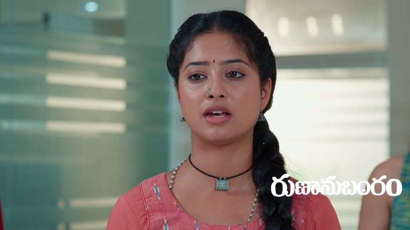 Naina Deletes the CCTV Footage