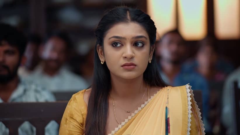 Auto Vijayashanthi - October 19, 2026 - Episode Spoiler
