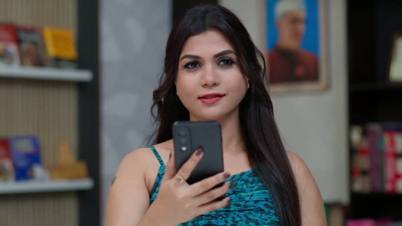 Chamanthi - October 15, 2026 - Episode Spoiler