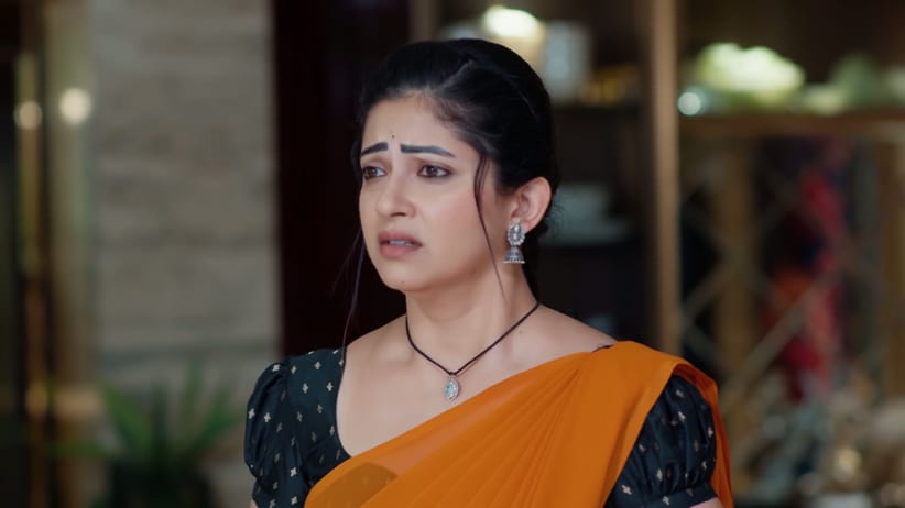 Chamanthi - October 16, 2026 - Episode Spoiler