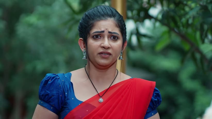 Chamanthi - October 19, 2026 - Episode Spoiler