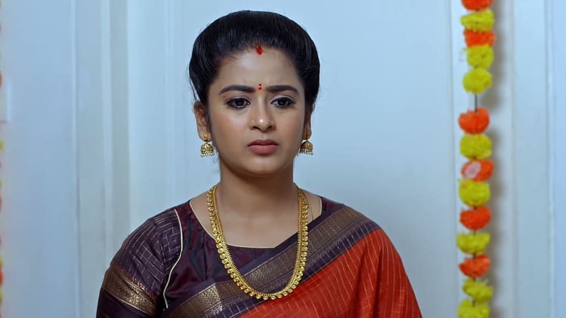 Dheerga Sumangali Bhava - October 16, 2026 - Episode Spoiler