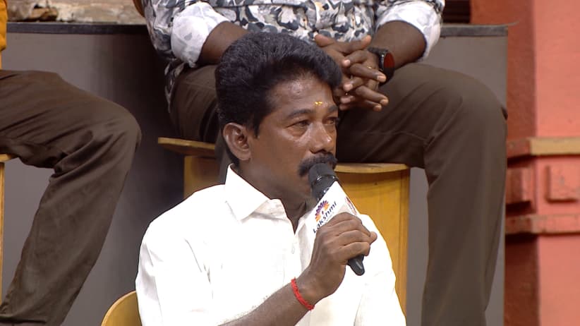 Tamizha Tamizha Season 3 - October 11, 2026 - Episode Spoiler