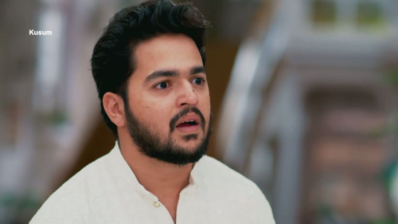 Kusum - October 11, 2026 - Promo