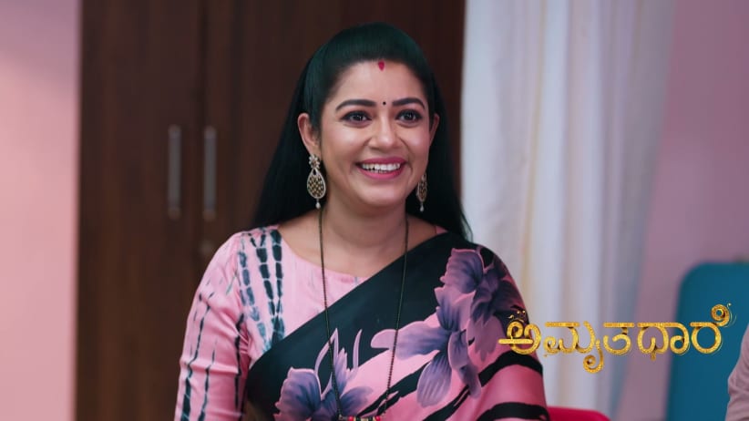 Deepika Reveals Shakuntala's Secret to Bhoomika