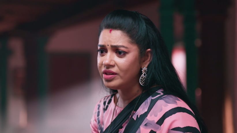Amruthadhaare - October 15, 2026 - Episode Spoiler