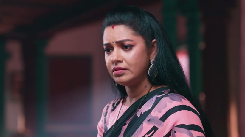 Amruthadhaare - October 15, 2026 - Episode Spoiler