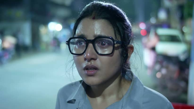 Jowar Bhanta - October 05, 2026 - Webisode