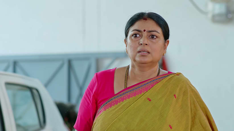 Lakshmi Nivasam - October 16, 2026 - Episode Spoiler