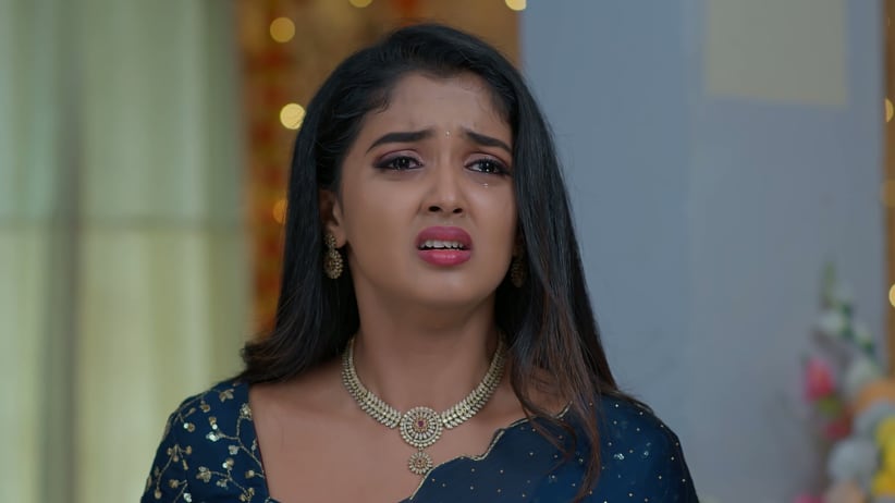 Meghasandesam - October 13, 2026 - Episode Spoiler