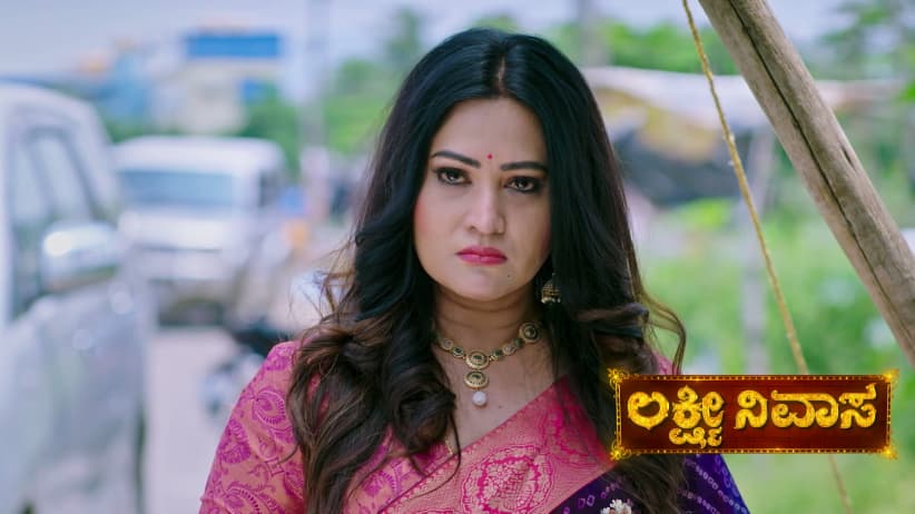 Neelu gets Irritated by Siddu's Trick