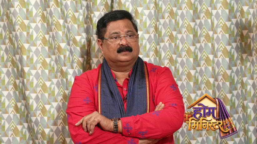 Tanvi and Janhavi's Spirited Fight for Paithani