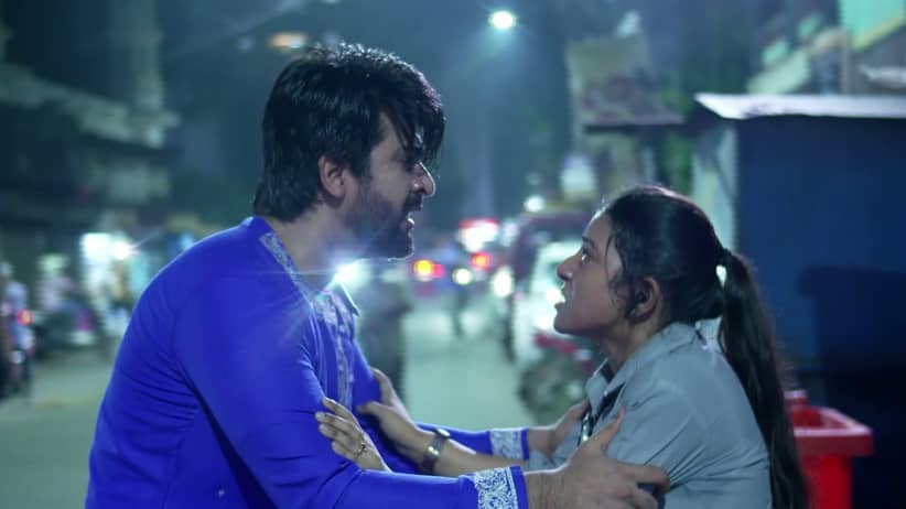 Jowar Bhanta - October 06, 2026 - Webisode