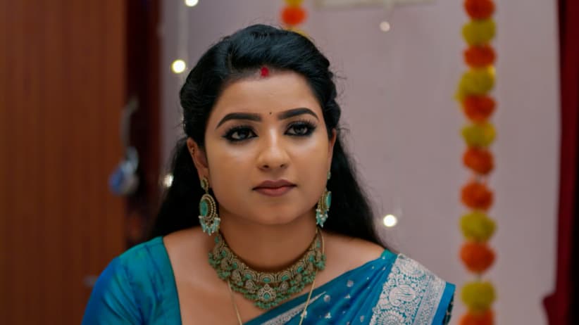 Karthigai Deepam - October 15, 2026 - Episode Spoiler