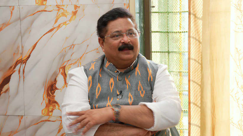 Home Minister - October 17, 2026 - Episode Spoiler