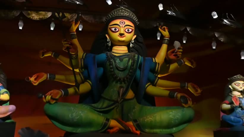 Shodhan': An Artistic Vision
