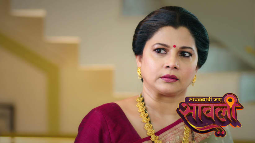 Can Savali Prove Her Innocence?