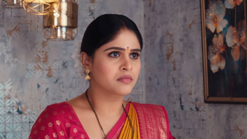 Lakshmi Niwas - October 21, 2026 - Episode Spoiler