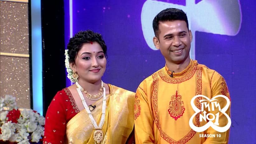 Didi No.1 Season 10 - October 19, 2026