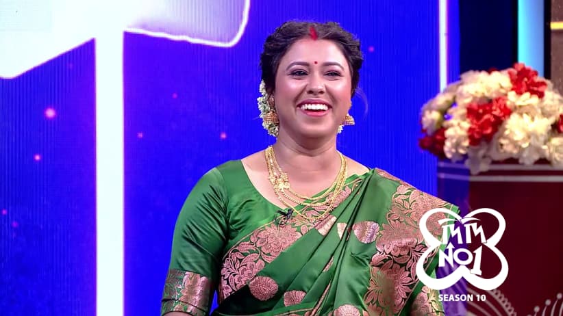 Didi No.1 Season 10 - October 21, 2026
