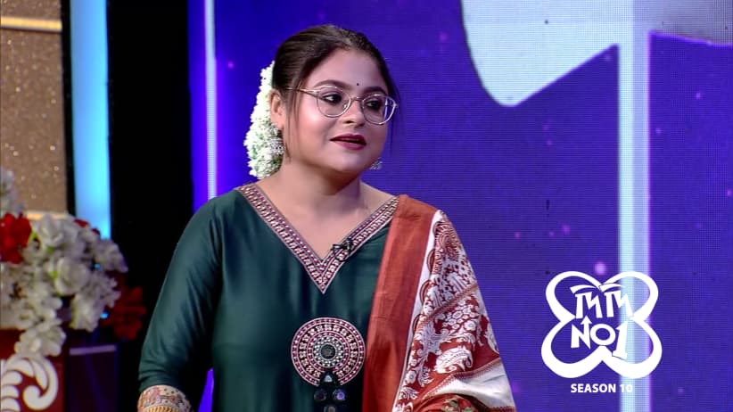 Didi No.1 Season 10 - October 20, 2026
