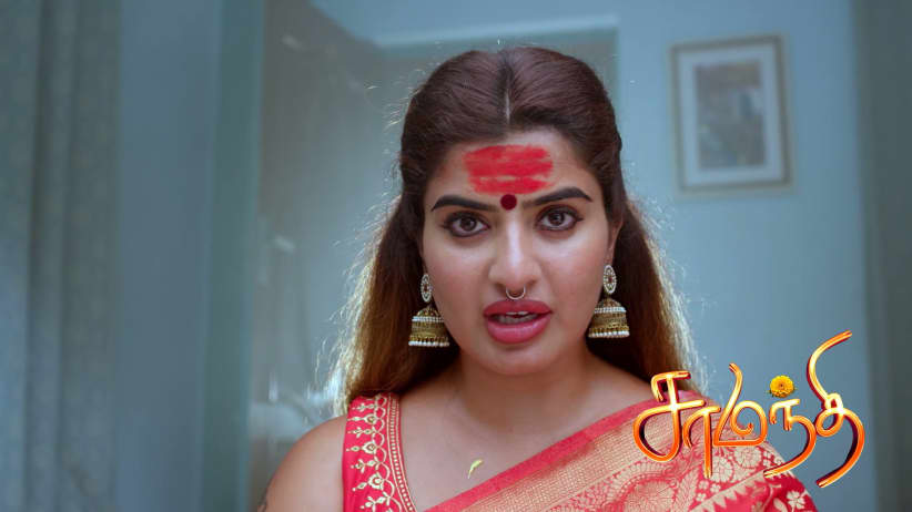 Arasi Prays Against Roja