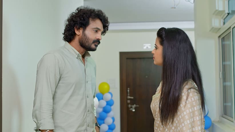 Deergha Sumangali Bhava - October 22, 2026 - Episode Spoiler