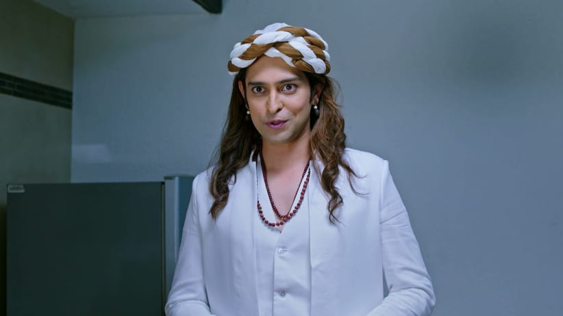 Lakshmi Nivasa - October 22, 2026 - Episode Spoiler