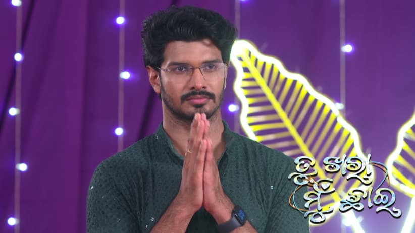 Golu Saves Abhi's Grandmother