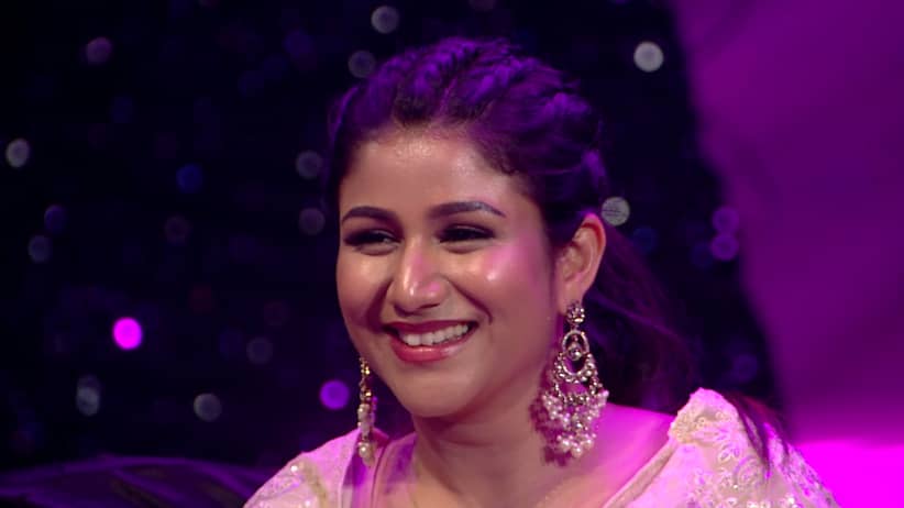 Zee Tamil Kudumba Viruthugal 2026 - Munnottam