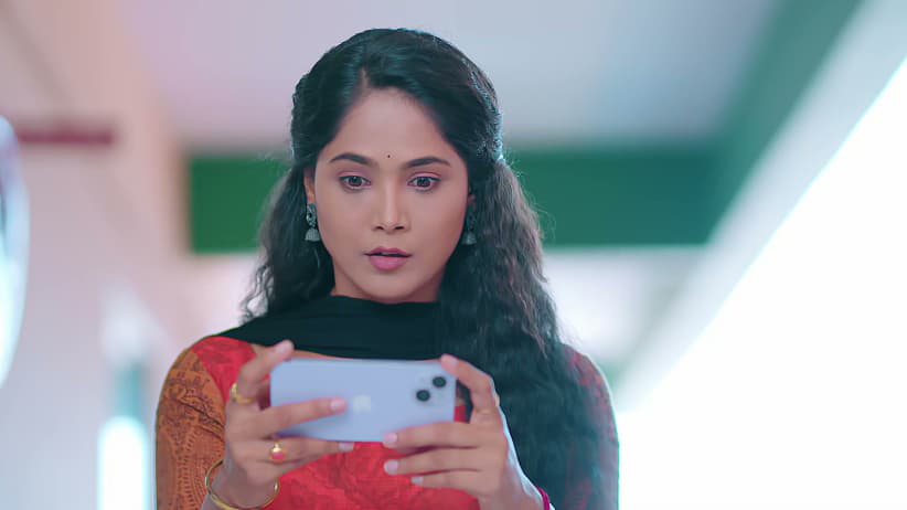 Jagadhatri - October 22, 2026 - Episode Spoiler