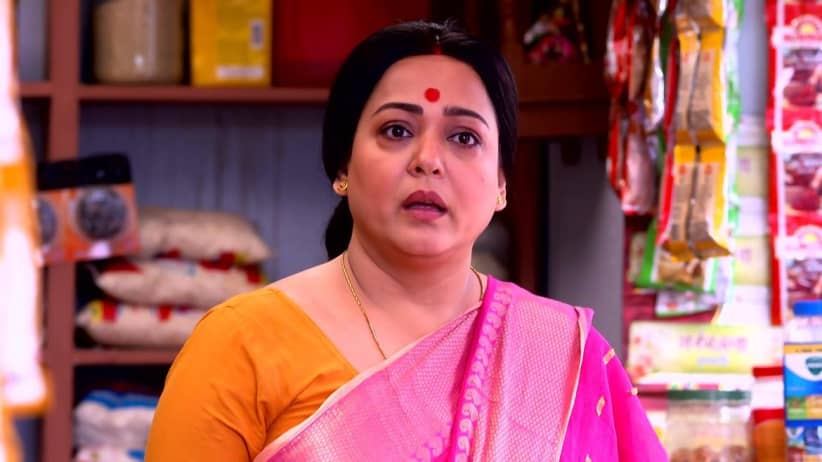 Sonali's Demands Irk Deba