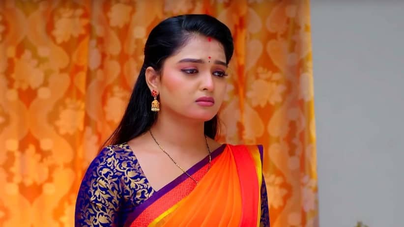 Anu Wakes up in Arya’s Arms | Prema Entha Madhuram