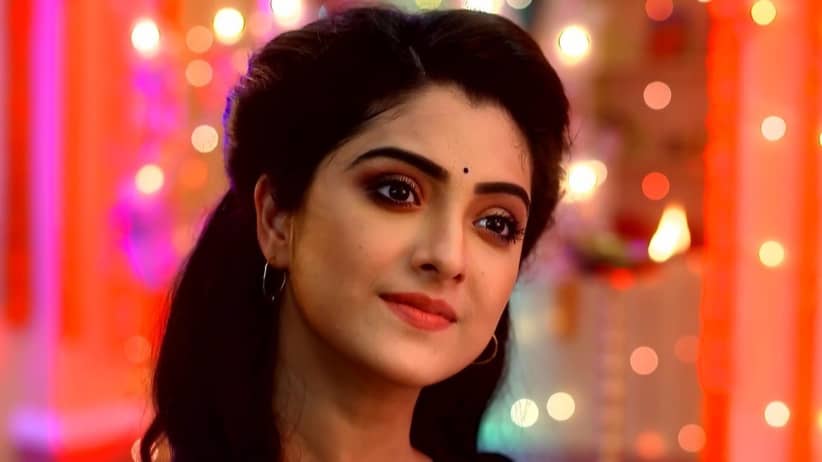 Jamuna and Sangeet's Father Argue