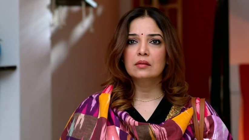Radha Insults Anamika