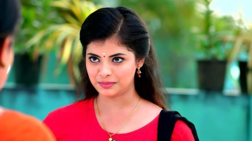 Markandeyan Surprises Seetha