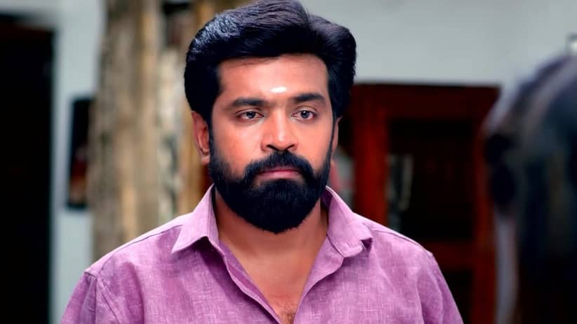 Revathi Lies to Seetha