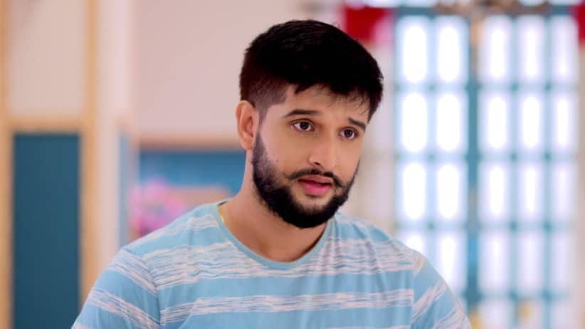 Abhimanyu Feels Unhappy with Aliya
