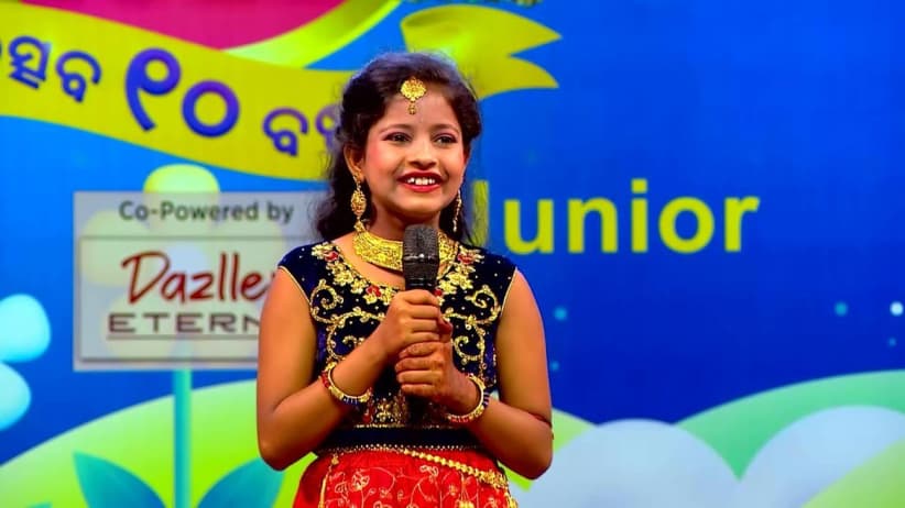 Priyanka's Mesmerising Dance Performance