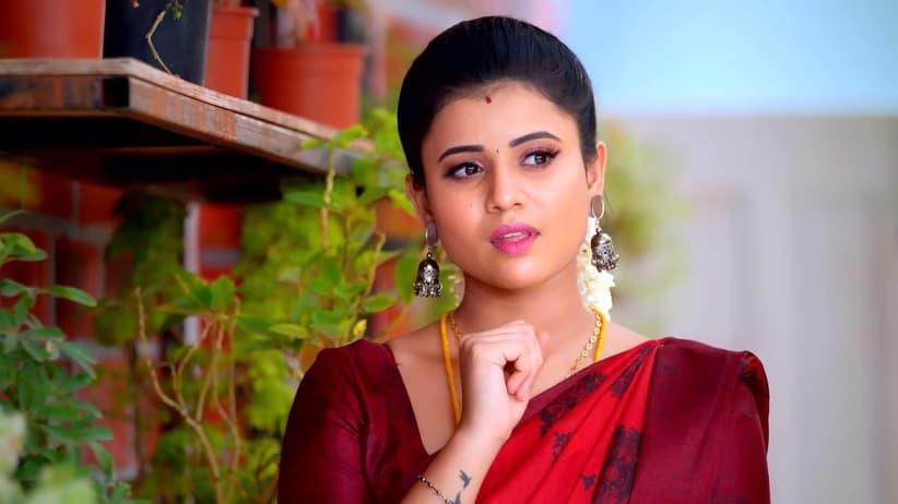 Ramya Plans to Stop Siddharth's Trip