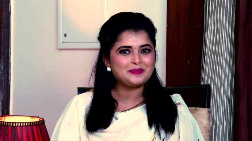 Akanksha Sodhi Meets Vaishali