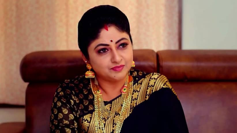 Agniparikshe - April 24, 2022 - Webisode