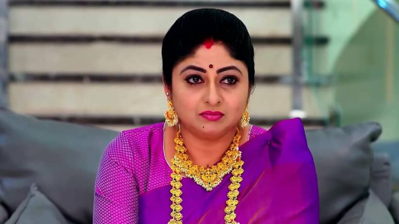 Kailash Gets Worried