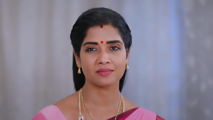 Peranbu - May 04, 2022 - Episode Spoiler