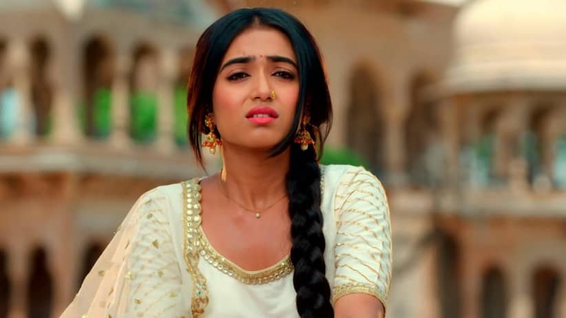 Mohan Lays Conditions Before Marrying Damini